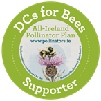 All Ireland Pollinator Plan